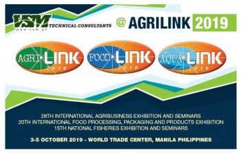 Alatone Plastics Incorporated will see you at this year's Agrilink 2019