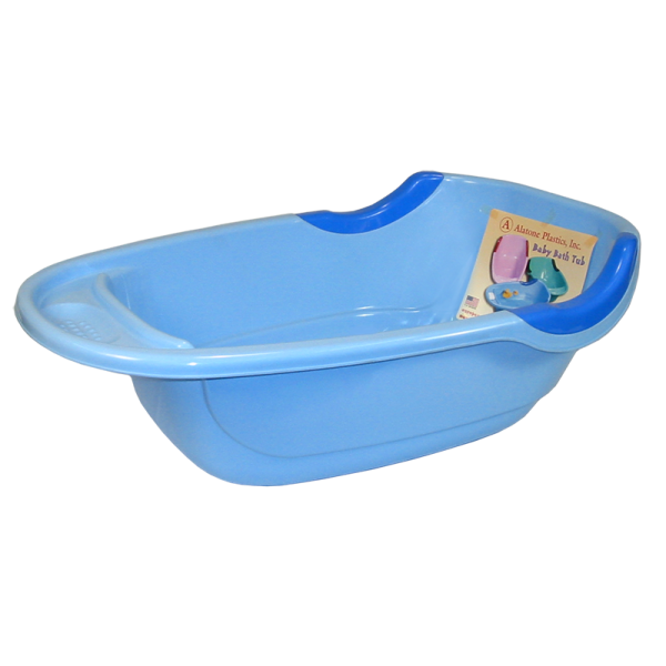Baby Bath Tub 