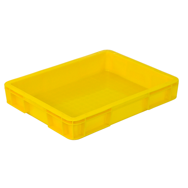 Mini Crate Solid