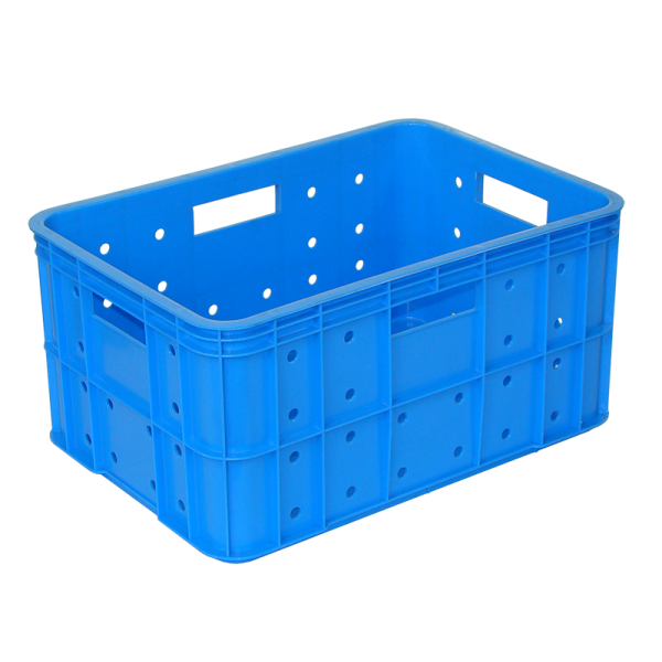 Chicken Crate w/ Holes