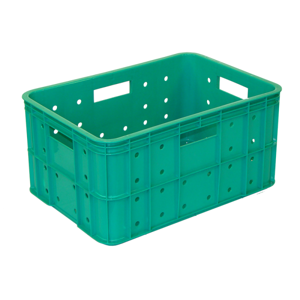 Chicken Crate w/ Holes